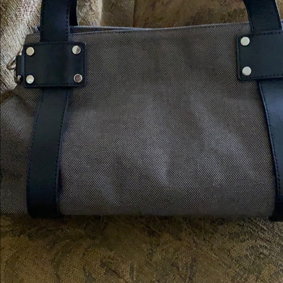 Banana Republic pocketbook EUC - Picture 2 of 7